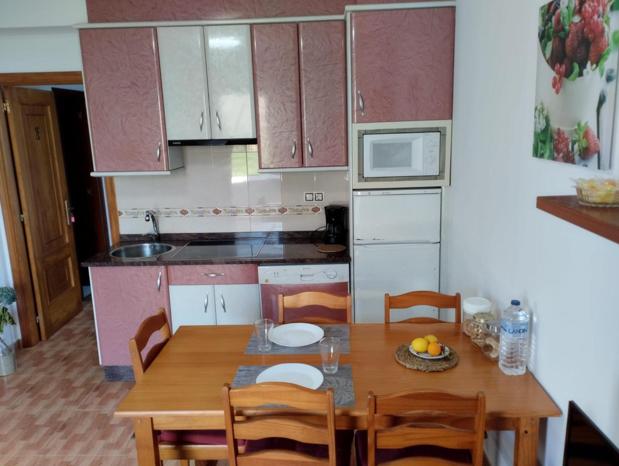 Casa Pasaxe-Bajo Lägenhet A Guarda Exteriör bild